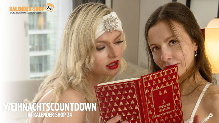 XMas Countdown 2025 – Starte mit unserem Rabatt stilvoll ins neue Jahr - XMas Countdown 2025 – Starte mit 15 % Rabatt stilvoll ins neue Jahr